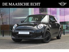 MINI Cooper - Hatchback Classic Automaat / Sportstoelen / LED / Cruise Control / PDC / Leder / Multifunc