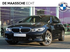 BMW 3-serie - 330e xDrive High Executive Sport Line Automaat / Schuif-kanteldak / M Adaptief onderstel /