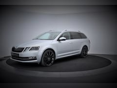 Skoda Octavia Combi - 1.8TSI 180Pk Dsg Style Business NAVI/CLIMA/LED/STOELVERW./ACC/LMV18"