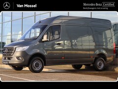 Mercedes-Benz Sprinter - 317 CDI L2H2 | AIRCO/CRUISE C./APPLE PLAY/CAMERA | Certified