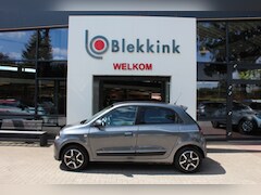 Renault Twingo - 0.9 TCe Intens 90 pk EDC AUTOMAAT Airco, LMV, cruise controle