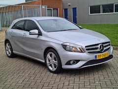 Mercedes-Benz A-klasse - A 180 Prestige 1.6* Airco*Nav