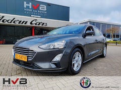 Ford Focus - 1.0 EcoBoost Trend Edition Business