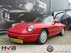 Alfa Romeo Spider - 2.0