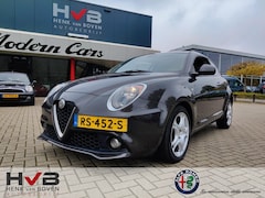 Alfa Romeo MiTo - 0.9 TwinAir ECO Super