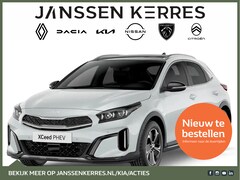 Kia XCeed - 1.6 GDi PHEV DynamicLine / VAN € 37.664, - VOOR € 35.995,