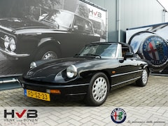 Alfa Romeo Spider - 2.0