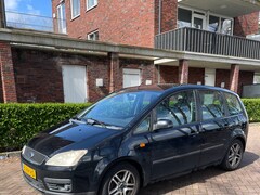 Ford Focus C-Max - 1.8-16V Futura