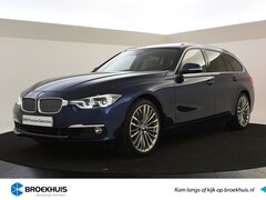BMW 3-serie Touring - 320i Luxury Edition Panoramadak Automaat