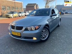 BMW 3-serie Touring - 320i Dynamic Executive / NIEUWE APK / LEDER INTR / NAP