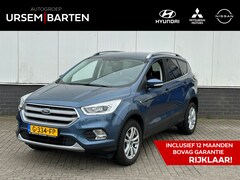 Ford Kuga - 1.5 EcoBoost Trend Ultimate | Navigatie | Climate control | Trekhaak | All-Season