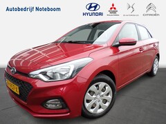 Hyundai i20 - 1.0 TURBO COMFORT | NAVIGATIE | CAMERA | PARKEERHULP | NL AUTO