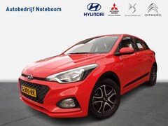 Hyundai i20 - 1.0 T-GDI I-MOTION | LM WIELEN | INCL. WINTERWIELEN | NL AUTO |