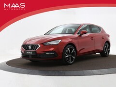 Seat Leon - 1.4 Tsi 204pk DSG eHybrid PHEV Xcellence | Navi | Carplay | Camera | Climatronic | Side As
