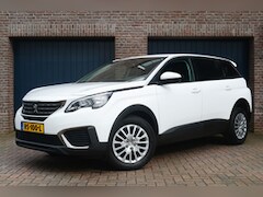 Peugeot 5008 - 1.2 PureTech Access | Airco | Cruise | Trekhaak | Bluetooth