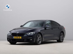 BMW 4-serie Gran Coupé - 418i M Sport Corporate Lease