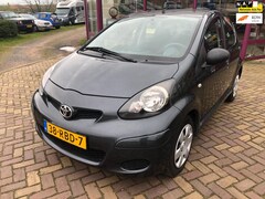 Toyota Aygo - 1.0-12V Access