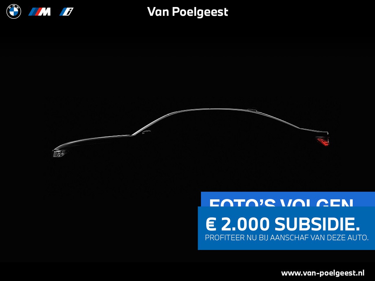 BMW i3 - Basis 120Ah 42 kWh - € 2.000 Subsidie - AutoWereld.nl