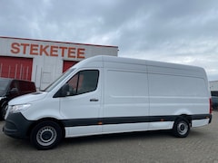 Mercedes-Benz Sprinter - 319 3.0 CDI L3H2 V6