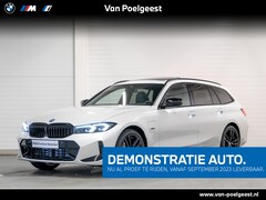 BMW 3-serie Touring - 320e M-Sport | Travel pack | Entertainment Pack