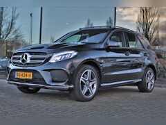 Mercedes-Benz GLE-Klasse - 350D V6 4MATIC AMG AUT. *BTW* | PANO | 360 CAMERA | LEDER | NAVI | LED | HARMAN/KARDON | S