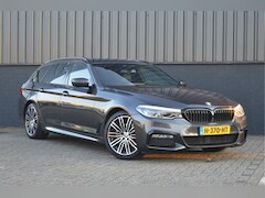 BMW 5-serie Touring - 520d High Executive I M-PAKKET | HUD | CAM |