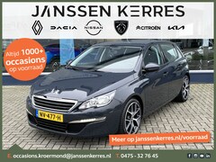 Peugeot 308 - 1.2 PureTech Blue Lease / NAVIGATIE / AIRCO / ELEKTRISCHE RAMEN / LM VELGEN /