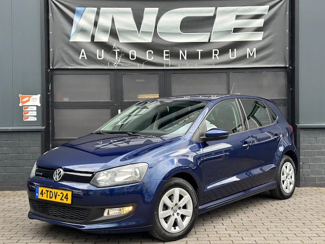 Volkswagen 1.2 BlueMotion Diesel - Occasion te koop op AutoWereld.nl