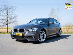 BMW 3-serie Touring - M Sport Edition Leer LED Automaat HiFi