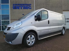 Renault Trafic - TRAFIC