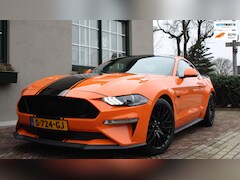 Ford Mustang Fastback - 5.0 V8 GT met Garantie