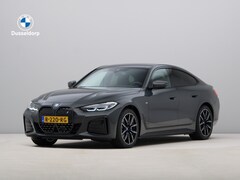 BMW i4 - eDrive40 Exe M-Sport