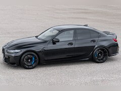 BMW M3 - Competition