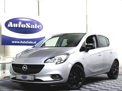 Opel Corsa - 1.4 Color Edition CARPLAY STUUR/STOELVERW CRUISE AIRCO '16