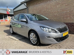 Peugeot 308 - 1.6 BlueHDi Blue L