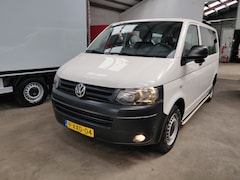 Volkswagen Transporter Kombi - 2.0 TDI KOMBI PERSONENBUS AUTOMAAT