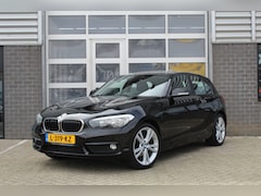 BMW 1-serie - 116i Executive / 18" LMV / Cruise / Stoelverwarming