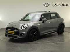 MINI Cooper - 5-deurs S Hammersmith