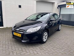 Ford Focus - 1.0 EcoBoost 5DRS AIRCO CRUISE CONTROL PDC