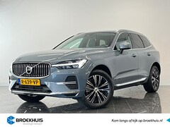 Volvo XC60 - B5 Inscription | Park Assist Pack | Getint Glas |