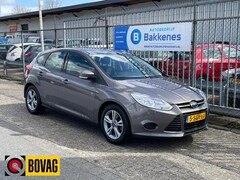 Ford Focus - 1.0 EcoBoost Edition|Airco|Cruise|Navi