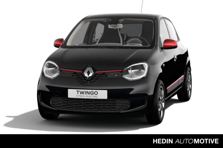 Menselijk ras Manuscript Viva Renault Twingo R80 E-Tech Electric Equilibre | EASY LINK multimedia- en  navigatiesysteem 2022 Elektrisch - Occasion te koop op AutoWereld.nl