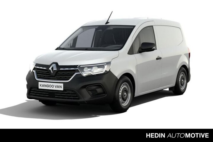 kangoo renault 2022
