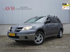 Mitsubishi Outlander Sport - 2.0 Invite+