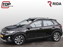 Kia Stonic - 1.0 T-GDi DynamicLine