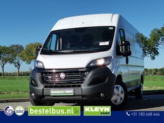Fiat E-Ducato - ELECTRIC l3h2 47kwh nieuw