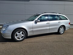 Mercedes-Benz E-klasse Combi - 220 CDI Elegance Trekhaak N.A.P