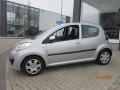 Citroën C1 - 1.0-12V Ambiance