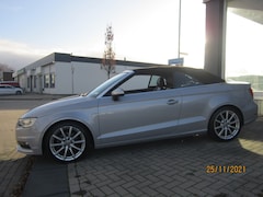 Audi A3 Cabriolet - 2.0 TDI Ambit. PLSOD