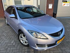 Mazda 6 - 6 1.8 Exclusive / Navi / Airco / 5DRS / Dealer Auto
